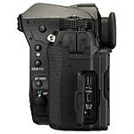 Used Pentax K1 DSLR Body Only - Excellent 3