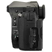 Used Pentax K1 DSLR Body Only - Excellent 3
