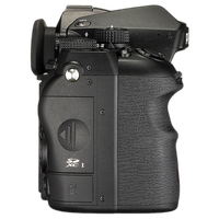 Used Pentax K1 DSLR Body Only - Excellent 4