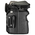 Used Pentax K1 DSLR Body Only - Excellent 5