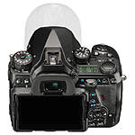 Used Pentax K1 DSLR Body Only - Excellent 7