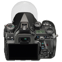 Used Pentax K1 DSLR Body Only - Excellent 7
