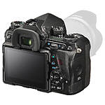 Used Pentax K1 DSLR Body Only - Excellent 8