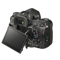 Used Pentax K1 DSLR Body Only - Excellent 9
