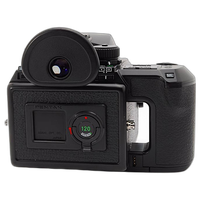 Used Pentax 645N w/ 75mm f/2.8 FA SMC  and  120 Back - Excellent 3