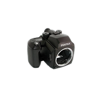 Used Pentax 645N Medium Format Body - Excellent 0