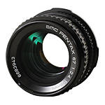 Used Pentax 67 105mm f/2.4 SMC - Excellent 0