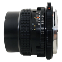 Used Pentax 67 105mm f/2.4 SMC - Excellent 2