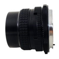 Used Pentax 67 105mm f/2.4 SMC - Excellent 3