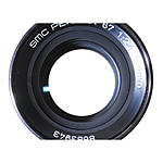Used Pentax 67 105mm f/2.4 SMC - Excellent 5