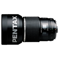 Used Pentax 645 120mm f/4 Macro FA SMC - Excellent 0