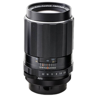 Used Pentax 135MM F/3.5 M42 Screw Mount - Excellent 0