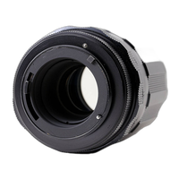 Used Pentax 135MM F/3.5 M42 Screw Mount - Excellent 2