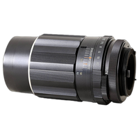 Used Pentax 135MM F/3.5 M42 Screw Mount - Excellent 3