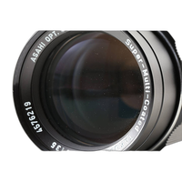 Used Pentax 135MM F/3.5 M42 Screw Mount - Excellent 5