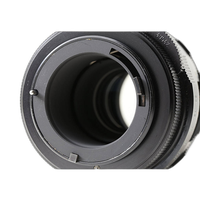 Used Pentax 135MM F/3.5 M42 Screw Mount - Excellent 6