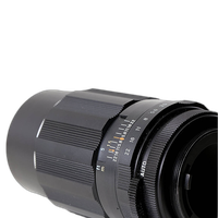 Used Pentax 135MM F/3.5 M42 Screw Mount - Excellent 7