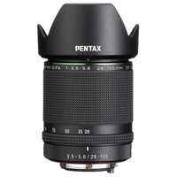 Used Pentax 28-105MM F/3.5-5.6 ED DC WR - Excellent 1