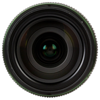 Used Pentax 28-105MM F/3.5-5.6 ED DC WR - Excellent 5