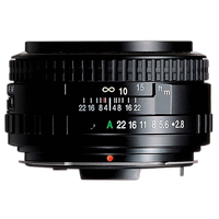 Used Pentax 75MM F/2.8 FA - Excellent 0