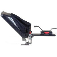 Used Excellent Prompter People PRO-15HB ProLine 15-inch High Bright Teleprom 1