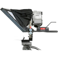 Used Excellent Prompter People PRO-15HB ProLine 15-inch High Bright Teleprom 2