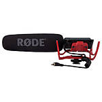 Used Rode Videomic w/ Rycote Lyre Suspension System - Excellent 1