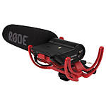 Used Rode Videomic w/ Rycote Lyre Suspension System - Excellent 2