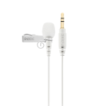 Used Rode Lavalier GO for Wireless GO System - White - Excellent Condition 1
