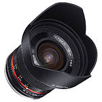 Used Rokinon 12mm f/2.0 for Sony E - Excellent 0