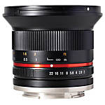 Used Rokinon 12mm f/2.0 for Sony E - Excellent 4