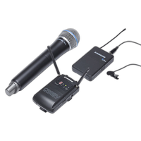 Used Samson Concert 88 Camera Combo UHF Wireless System - Excellent 0