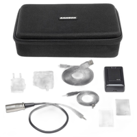 Used Samson Concert 88 Camera Combo UHF Wireless System - Excellent 2