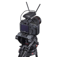 Used Samson Concert 88 Camera Combo UHF Wireless System - Excellent 7