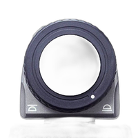 Used Sekonic L-358 Light Meter (Box, case, strap) Excellent Condition 2