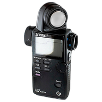 Used Sekonic L-508 Zoom Master - Excellent 0