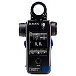 Used Sekonic L-858D-U Speedmaster Light Meter - Excellent 0