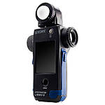 Used Sekonic L-858D-U Speedmaster Light Meter - Excellent 3