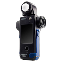 Used Sekonic L-858D-U Speedmaster Light Meter - Excellent 3