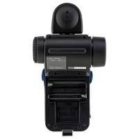 Used Sekonic L-858D-U Speedmaster Light Meter - Excellent 8
