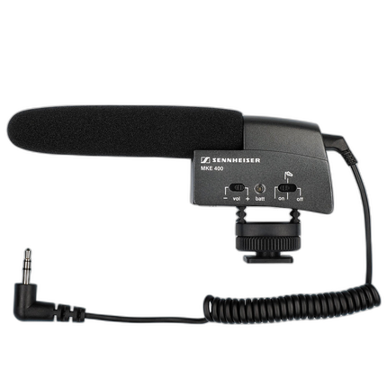 Used Sennheiser EW-122 P G3 Wireless Lav - Excellent