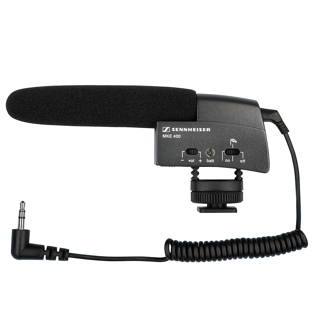 Used Sennheiser EW-122 P G3 Wireless Lav - Excellent