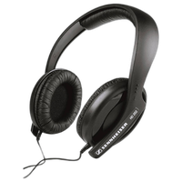Used Sennheiser HD 202 Headphones - Excellent 0
