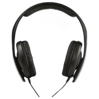 Used Sennheiser HD 202 Headphones - Excellent 1