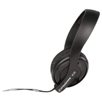 Used Sennheiser HD 202 Headphones - Excellent 2