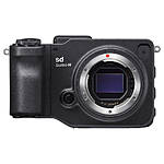 Used Sigma SD Quattro H - Excellent 0