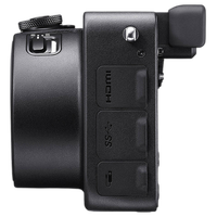 Used Sigma SD Quattro H - Excellent 1
