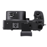 Used Sigma SD Quattro H - Excellent 3