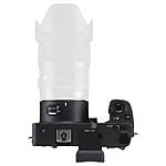 Used Sigma SD Quattro H - Excellent 4