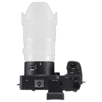 Used Sigma SD Quattro H - Excellent 4